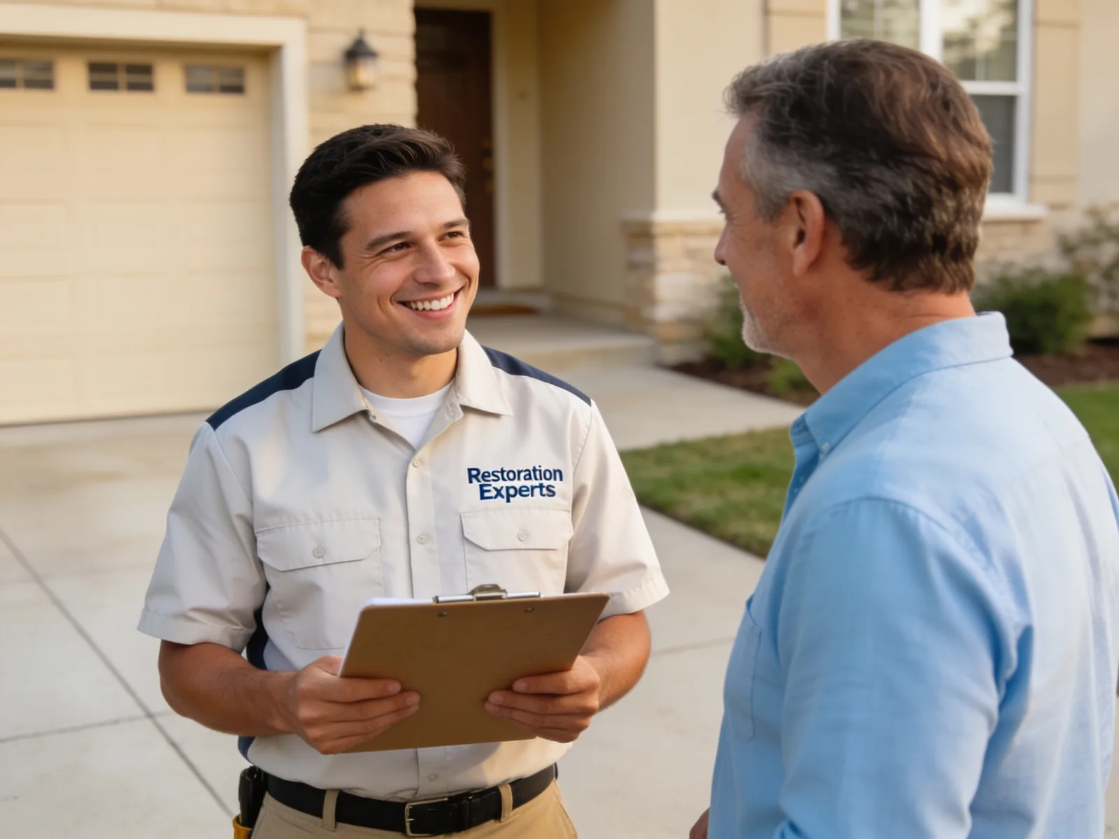Water Damage Cleanup Dateland, AZ FAQs